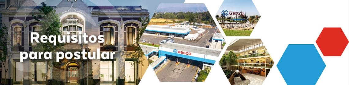 ¿Que es la gestión de Movilidad Interna en Gasco?