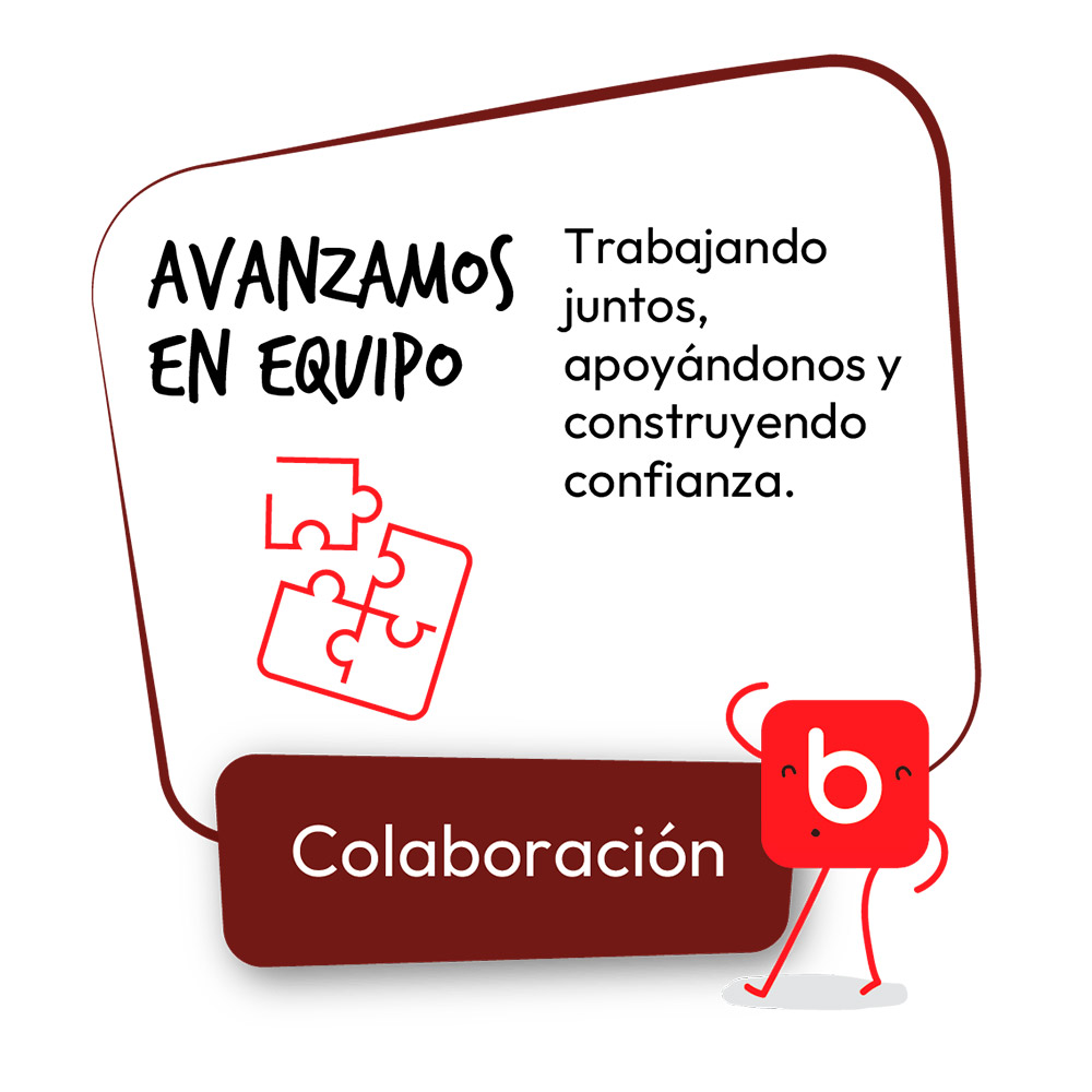 Colaboración