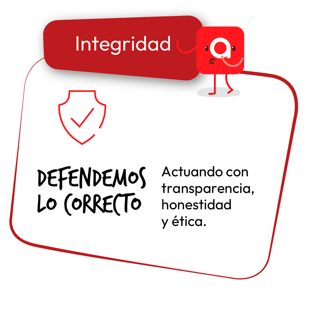 Integridad