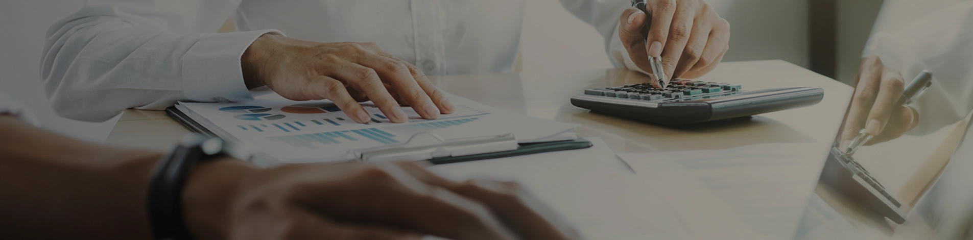 Áreas de Especialidad