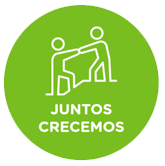 crecemos juntos