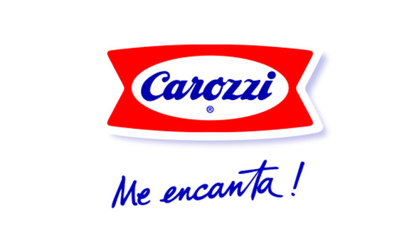 carozzi logo