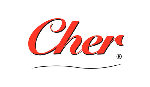 cher logo