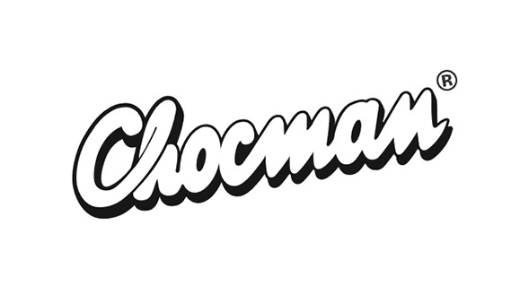 chocman logo