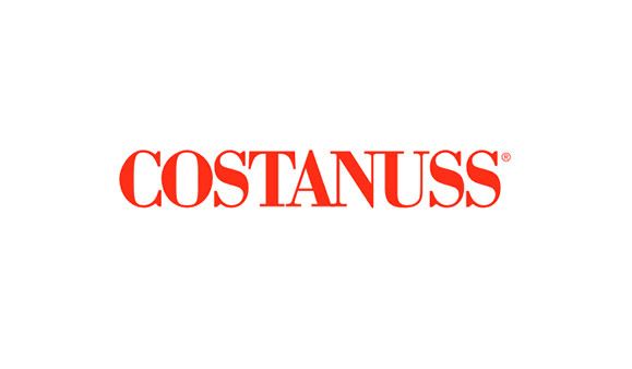 costanuss logo