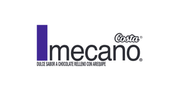 mecano logo
