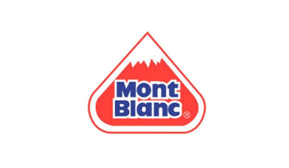 mont-blanc logo