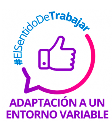 Adaptación a un entorno variable