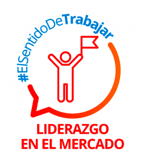 Liderazgo en el mercado