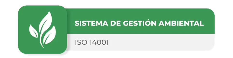 ISO14001