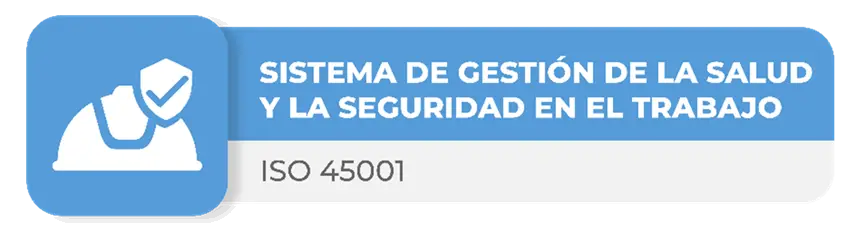 ISO45001