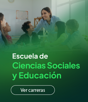 Escuela de Ciencias Sociales y Educación