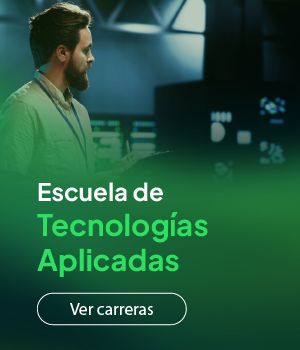 Escuela de Tecnologías Aplicadas
