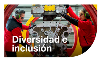 Diversidad