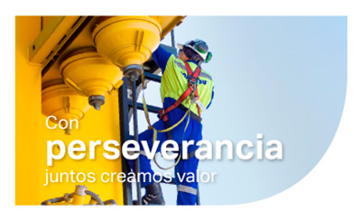 Perseverancia
