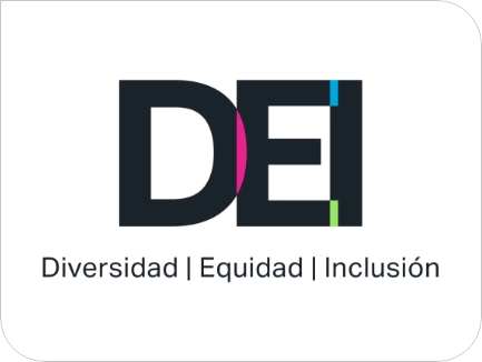 Logo DEI