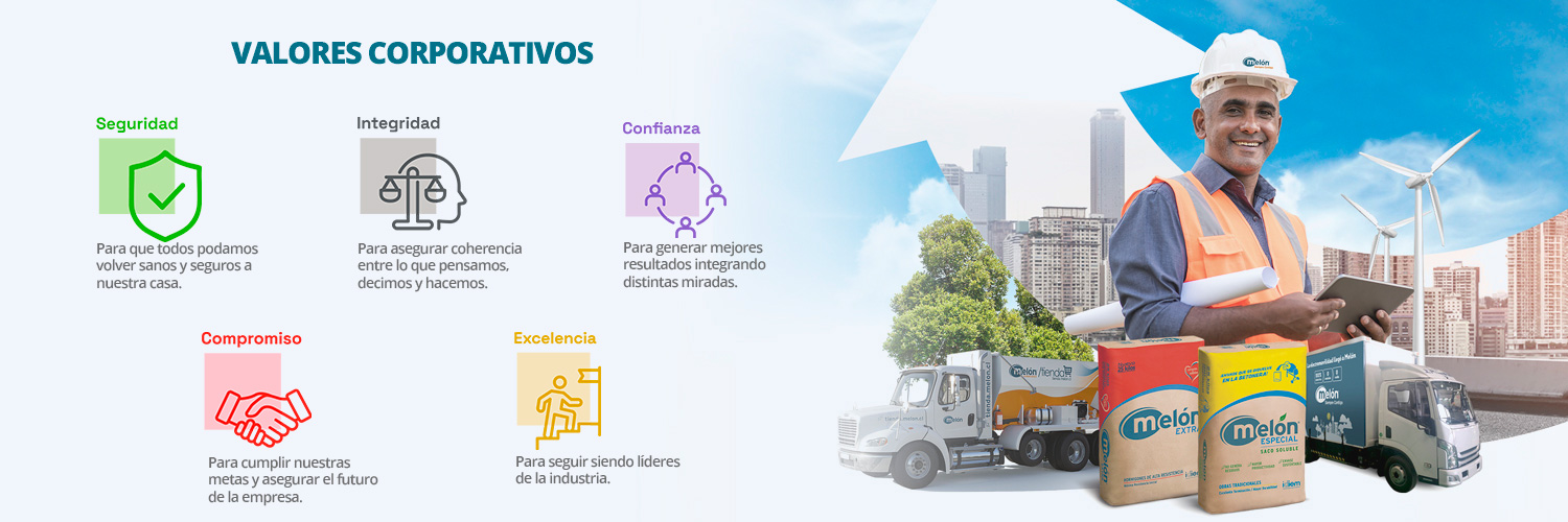 valores