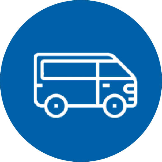 Buses de Acercamiento
