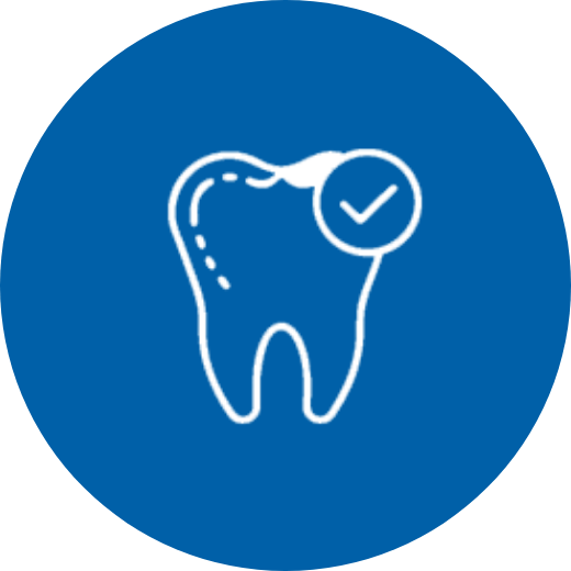Seguro de Salud Dental