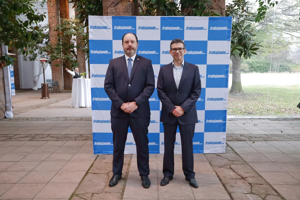 Summit Ecosistema del Trabajo 2026 — fotografía 11