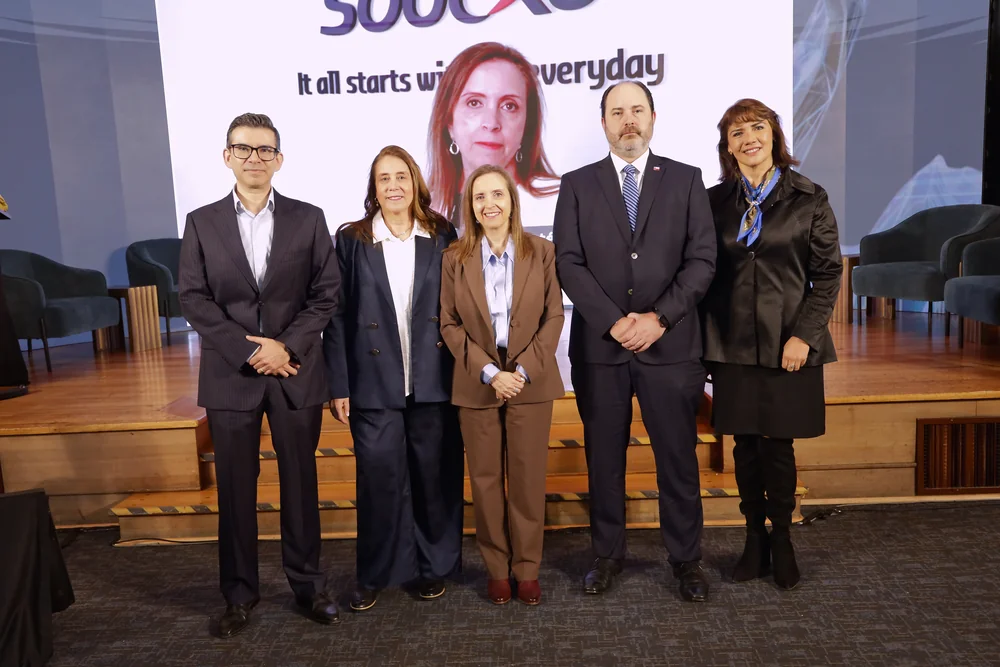 Summit Ecosistema del Trabajo 2026 — fotografía 15