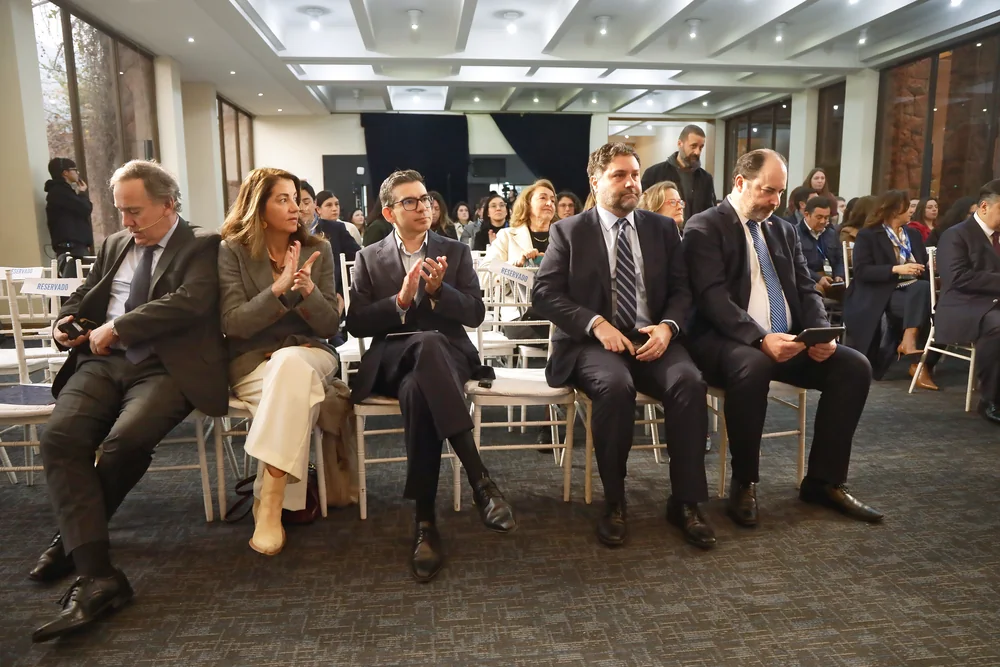 Summit Ecosistema del Trabajo 2026 — fotografía 16