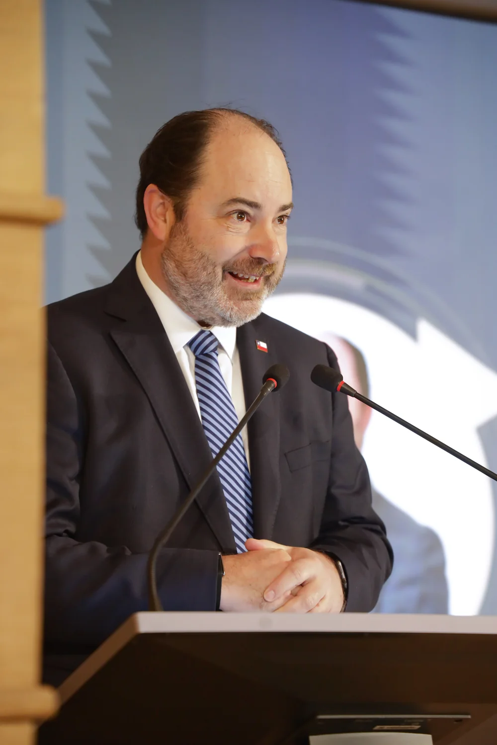 Summit Ecosistema del Trabajo 2026 — fotografía 17