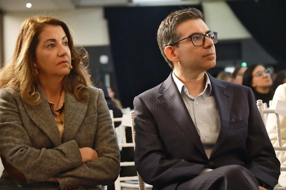 Summit Ecosistema del Trabajo 2026 — fotografía 18
