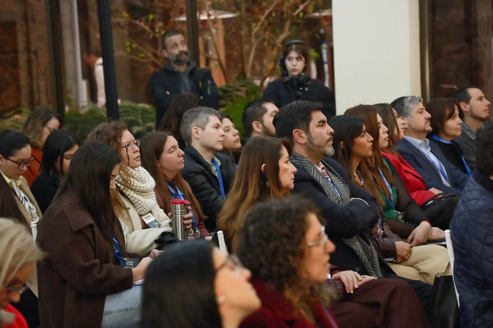 Summit Ecosistema del Trabajo 2026 — fotografía 20