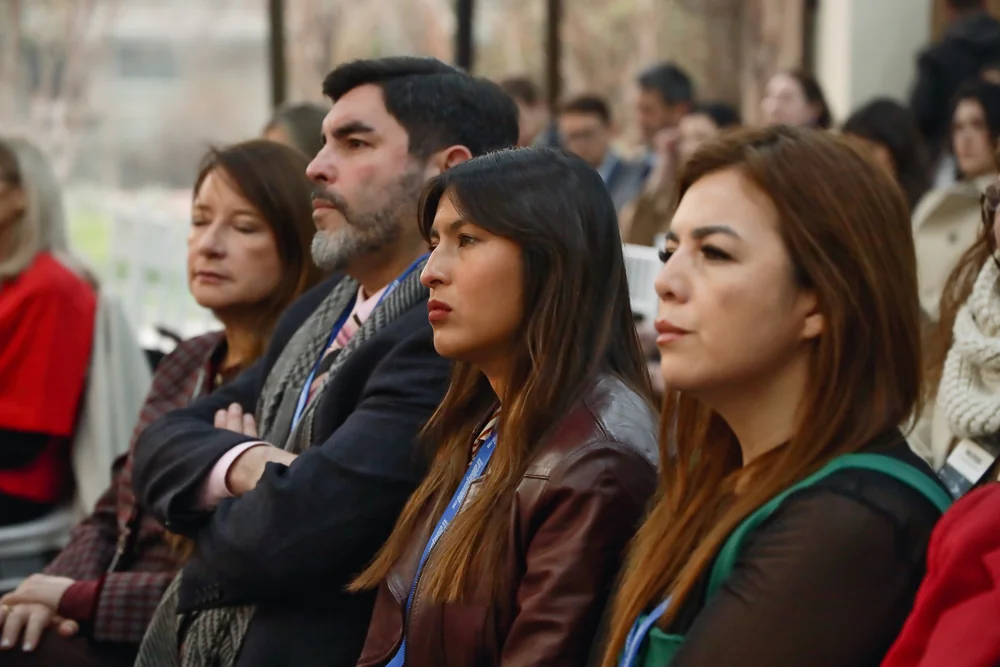 Summit Ecosistema del Trabajo 2026 — fotografía 21