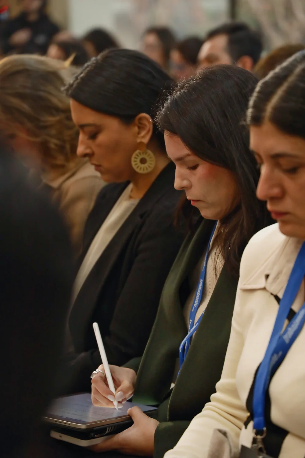Summit Ecosistema del Trabajo 2026 — fotografía 22