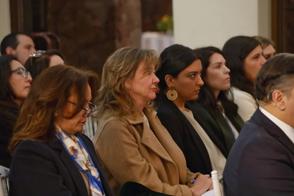 Summit Ecosistema del Trabajo 2026 — fotografía 23