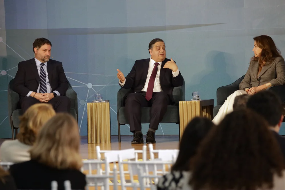 Summit Ecosistema del Trabajo 2026 — fotografía 25