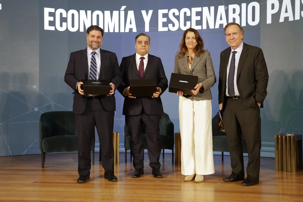Summit Ecosistema del Trabajo 2026 — fotografía 27