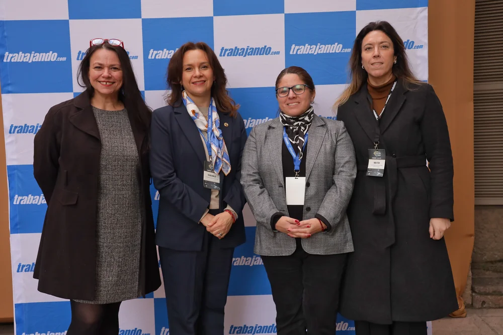 Summit Ecosistema del Trabajo 2026 — fotografía 32