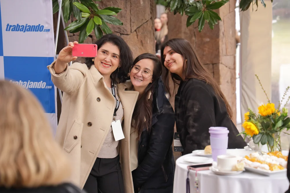 Summit Ecosistema del Trabajo 2026 — fotografía 36