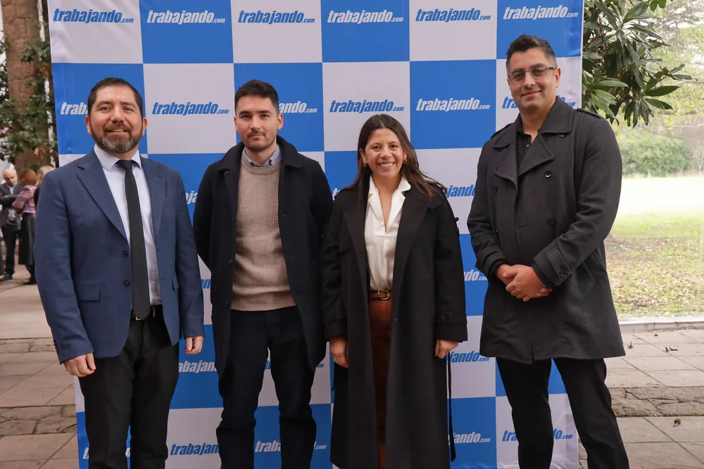 Summit Ecosistema del Trabajo 2026 — fotografía 38