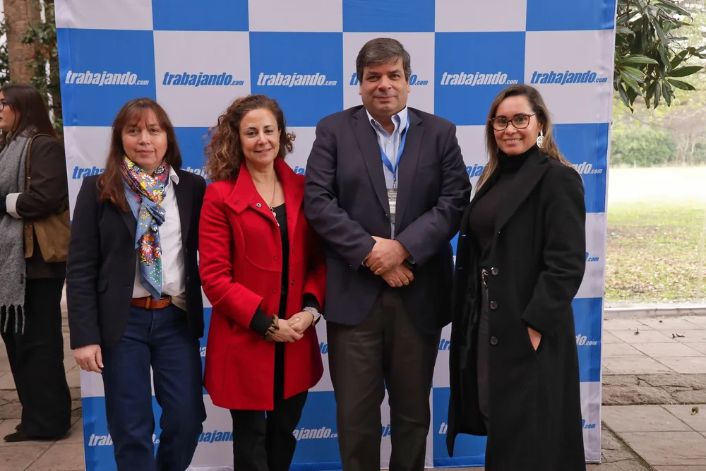 Summit Ecosistema del Trabajo 2026 — fotografía 39