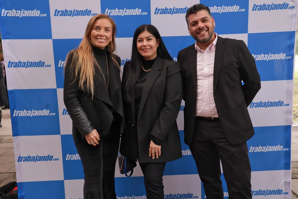 Summit Ecosistema del Trabajo 2026 — fotografía 40