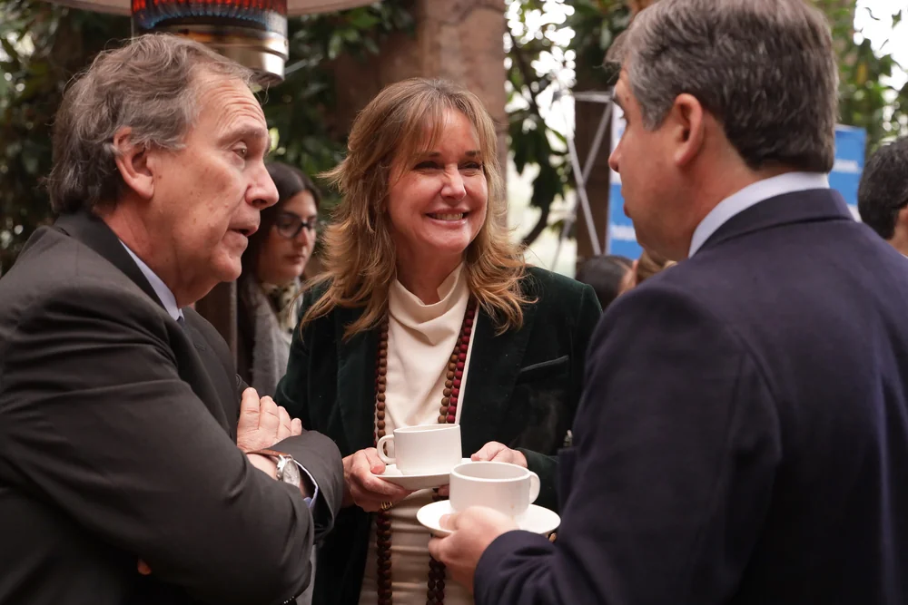 Summit Ecosistema del Trabajo 2026 — fotografía 41