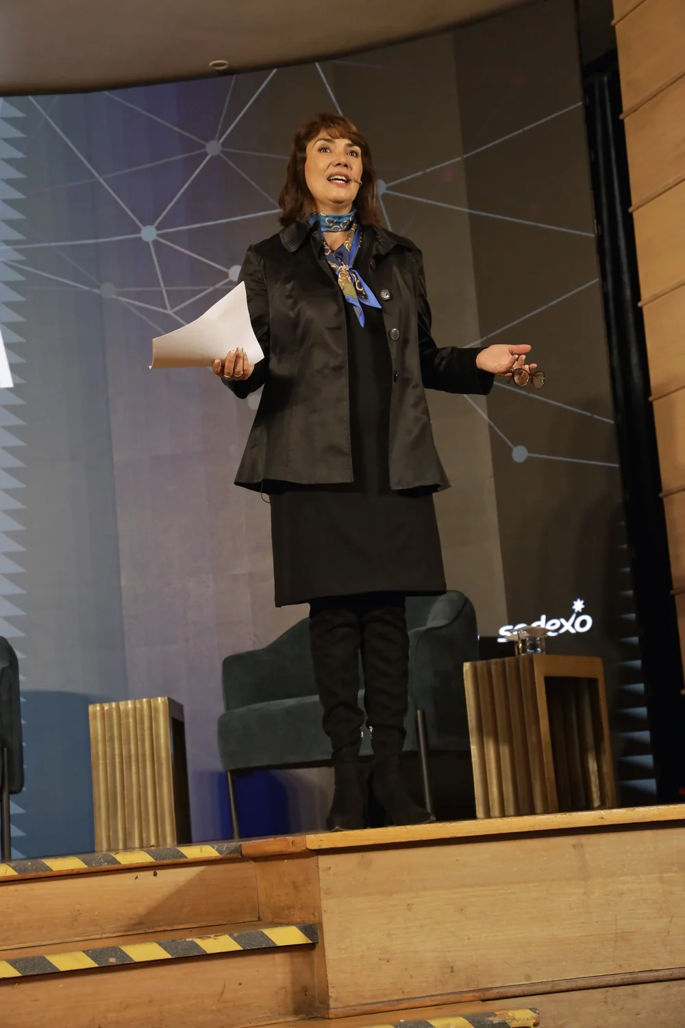 Summit Ecosistema del Trabajo 2026 — fotografía 43