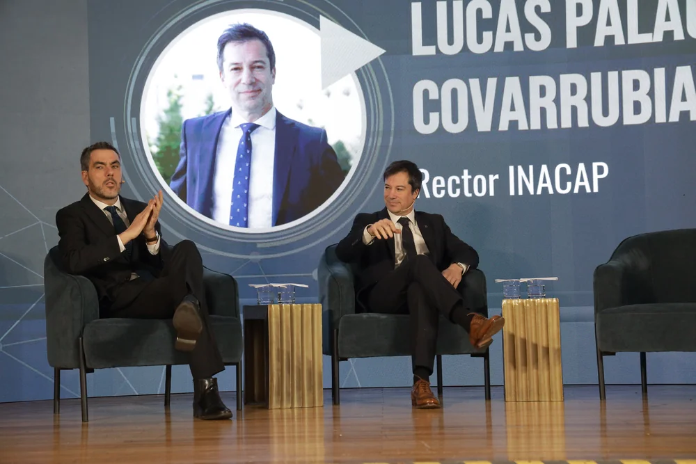 Summit Ecosistema del Trabajo 2026 — fotografía 44