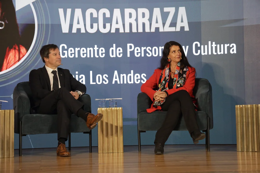 Summit Ecosistema del Trabajo 2026 — fotografía 45