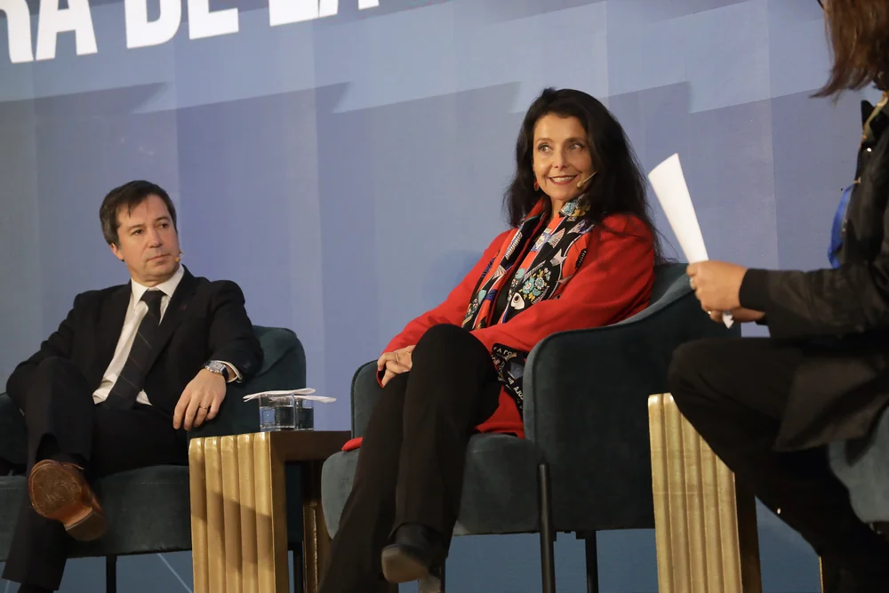 Summit Ecosistema del Trabajo 2026 — fotografía 46