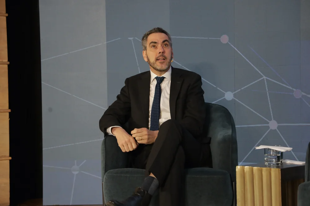 Summit Ecosistema del Trabajo 2026 — fotografía 48