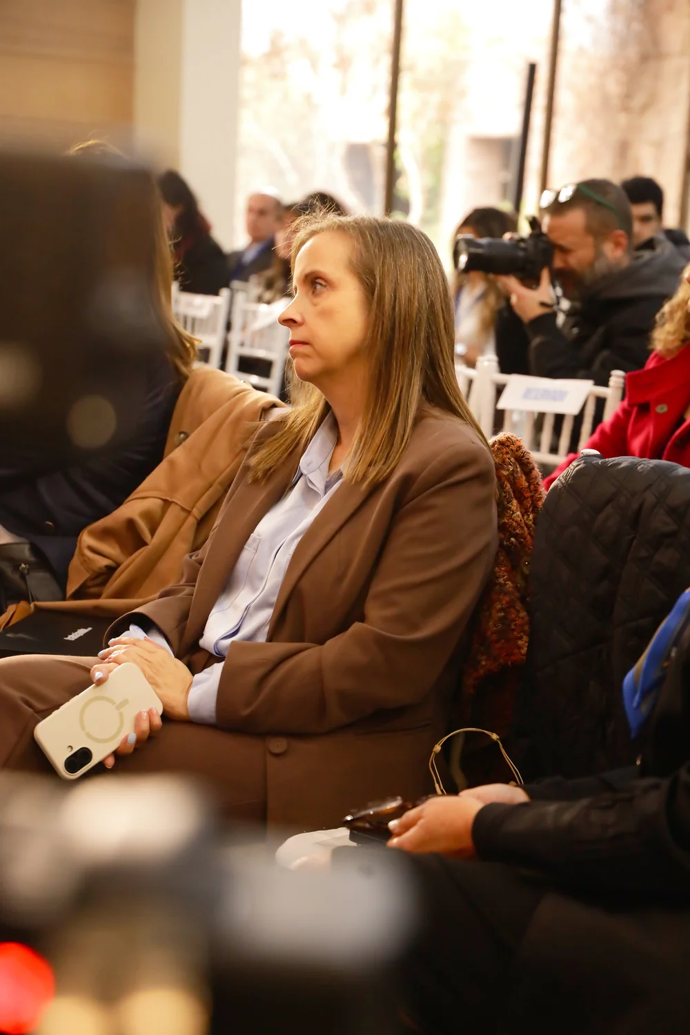 Summit Ecosistema del Trabajo 2026 — fotografía 52