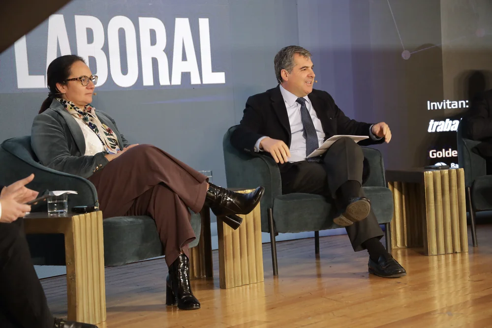 Summit Ecosistema del Trabajo 2026 — fotografía 53