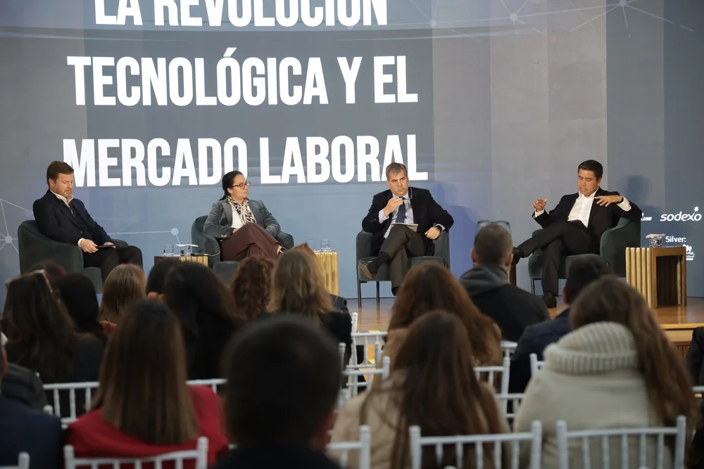 Summit Ecosistema del Trabajo 2026 — fotografía 56