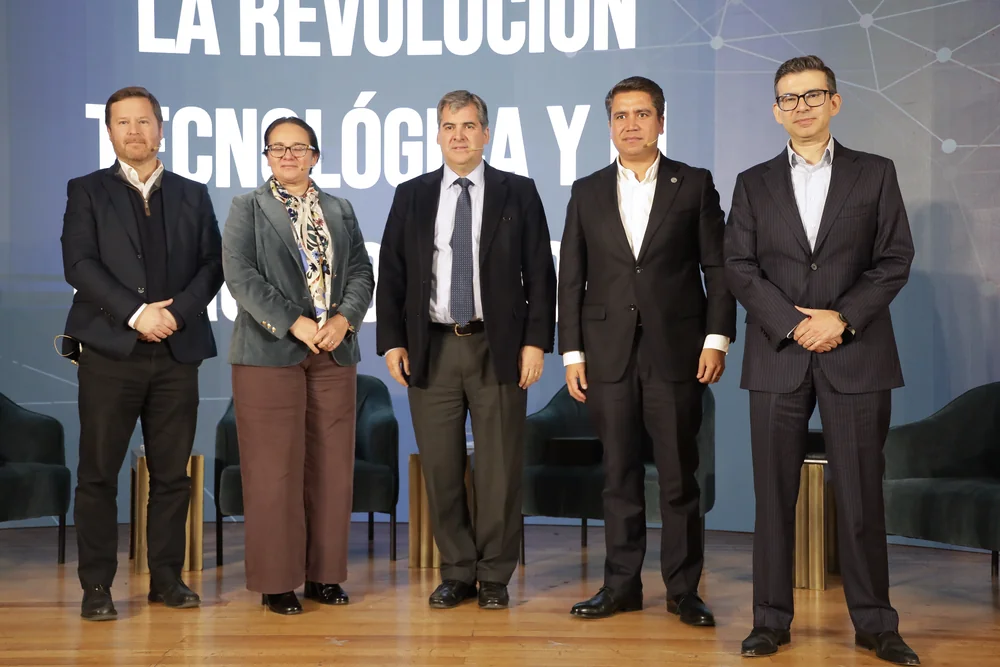 Summit Ecosistema del Trabajo 2026 — fotografía 57