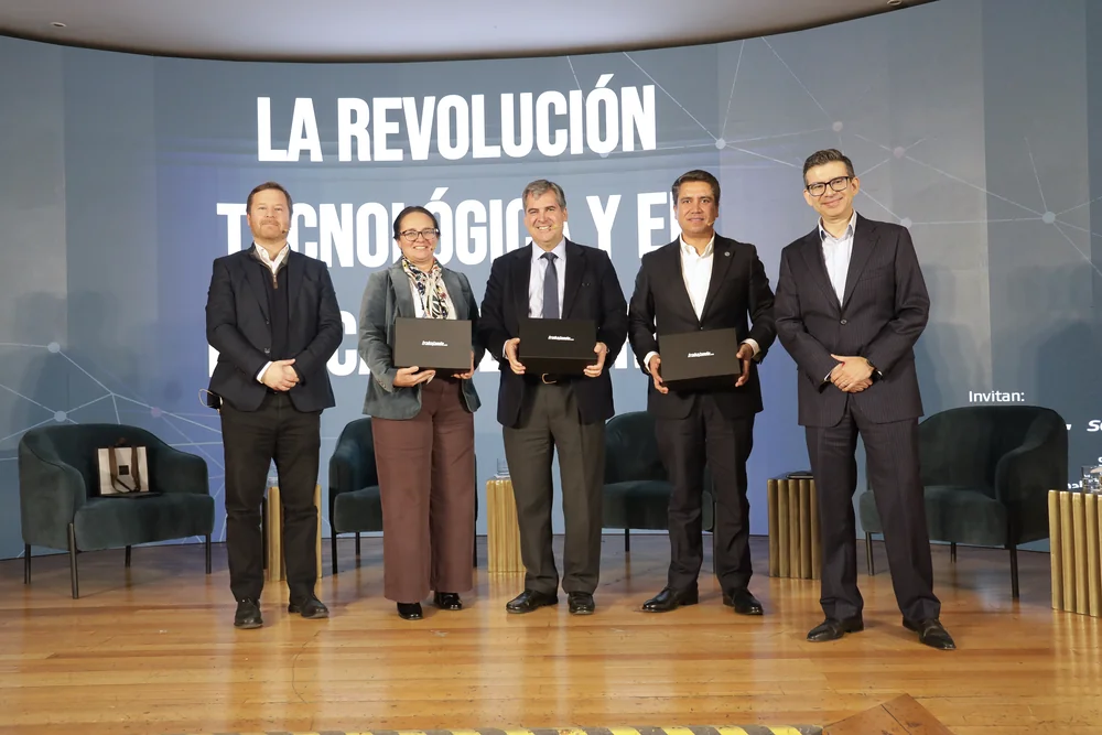Summit Ecosistema del Trabajo 2026 — fotografía 58